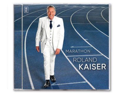 3905240 roland kaiser marathon cd
