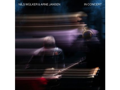Nils Wülker & Arne Jansen - In Concert (CD)