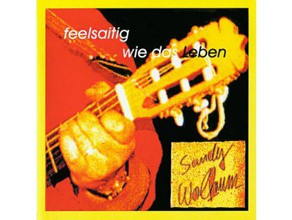 3905435 alexander sandy wolfrum feelsaitig wie das leben cd