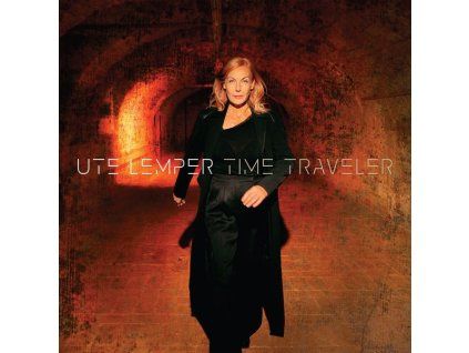 3905465 ute lemper time traveler cd