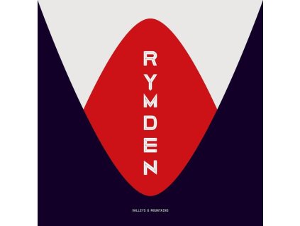 Rymden (Bugge Wesseltoft, Magnus Öström & Dan Berglund) - Valleys & Mountains (CD)