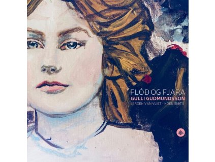Gulli Gudmondsson - Flóð Og Fjara (CD)