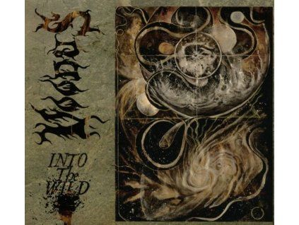 3905504 voodus into the wild cd