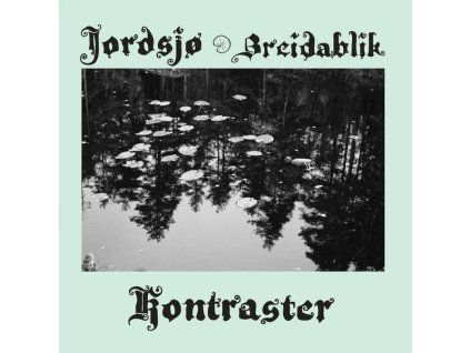 3905507 jordsj breidablik kontraster cd