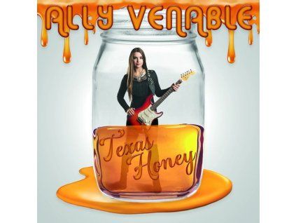 3905522 ally venable texas honey cd