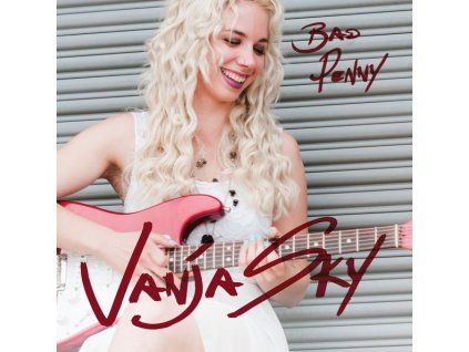 3905525 vanja sky bad penny cd