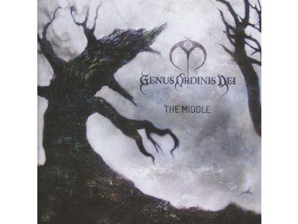 3905606 genus ordinis dei the middle cd