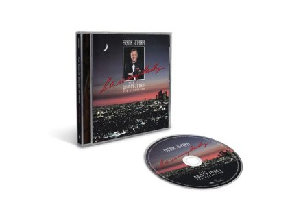 Frank Sinatra (1915-1998) - L.A. Is My Lady (40th Anniversary) (Deluxe Edition) (CD)