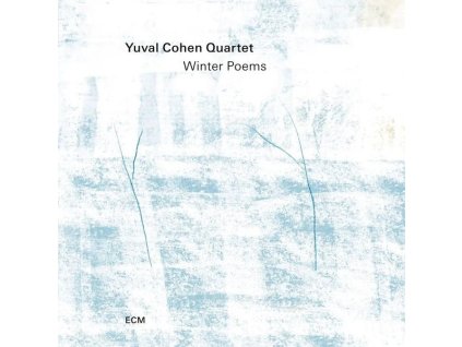 Yuval Cohen - Winter Poems (CD)
