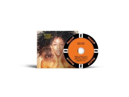 Brandee Younger - Gadabout Season (CD)