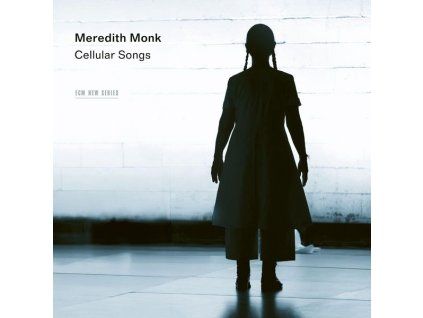 3905816 meredith monk cellular songs cd