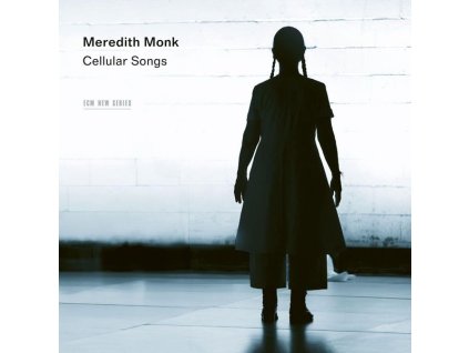 Meredith Monk - Cellular Songs (CD)