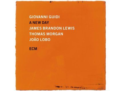 3905819 giovanni guidi a new day cd