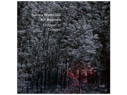 Norma Winstone & Kit Downes - Outpost Of Dreams (CD)