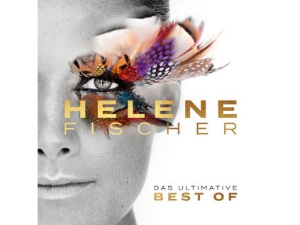 Helene Fischer - Das Ultimative Best Of (CD)