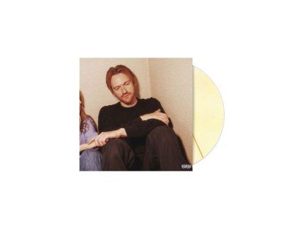 3905900 finneas for cryin out loud cd