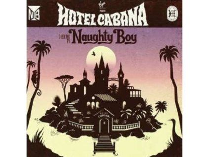 3905924 naughty boy hotel cabana cd