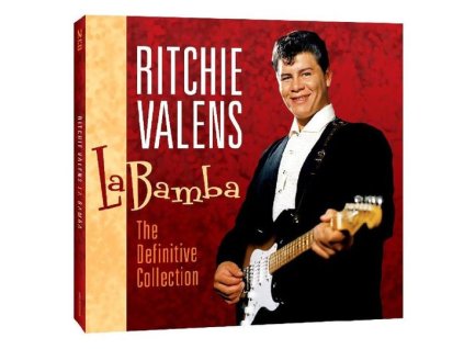 Ritchie Valens - La Bamba (CD)