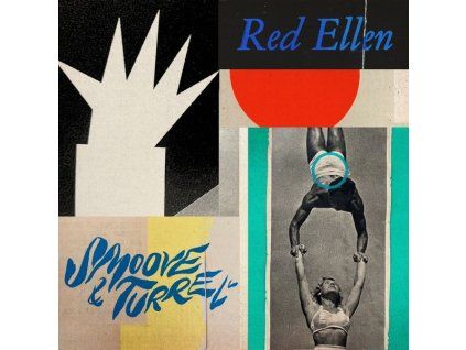 3906131 smoove turrell red ellen cd