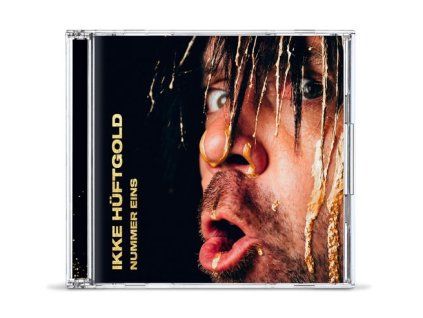 3906608 ikke huftgold nummer eins cd