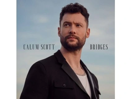 Calum Scott - Bridges (CD)
