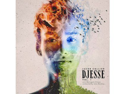 3906743 jacob collier djesse vol 1 cd