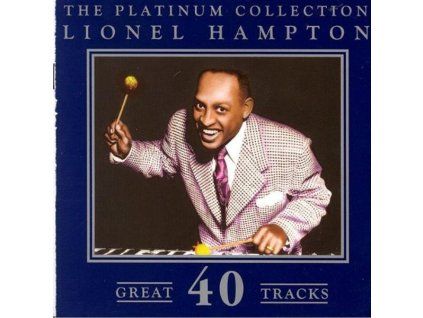 3906857 lionel hampton 1908 2002 platinum collection cd