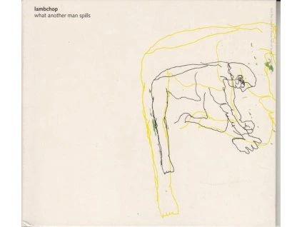 Lambchop - What Another Man Spills (Reissue 2018) (CD)
