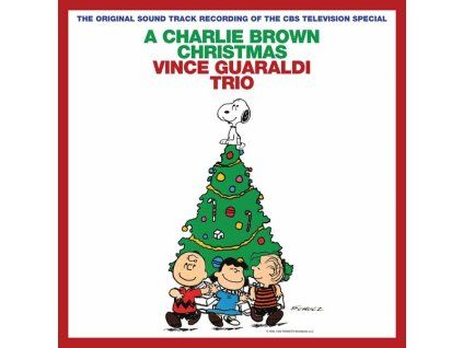3906995 a charlie brown christmas 2012 remaster expanded edition cd