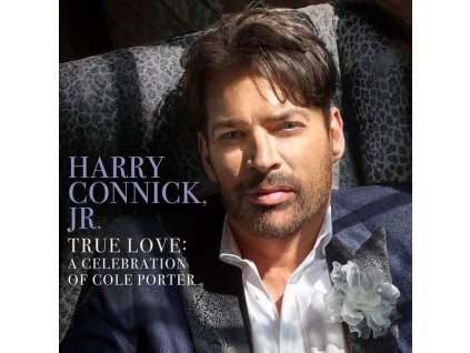 Harry Connick Jr. - True Love: A Celebration Of Cole Porter (CD)