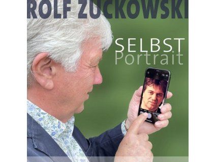 3907121 rolf zuckowski selbstportrait cd
