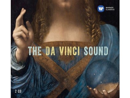 The Da Vinci Sound (CD)