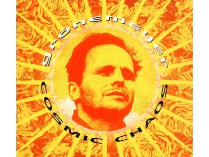 3907322 herbert gronemeyer cosmic chaos cd