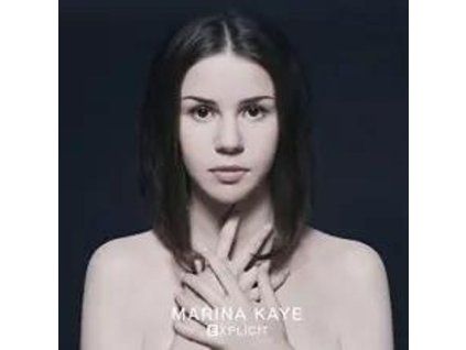 3907376 marina kaye explicit cd