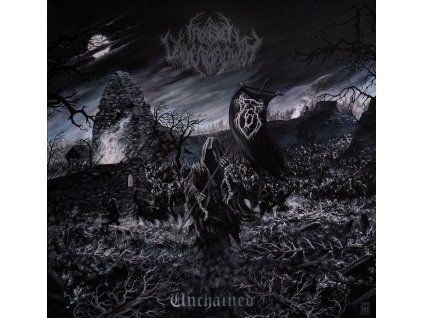 3907430 frosted undergrowth unchained cd