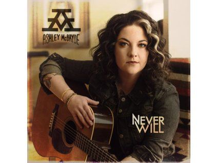 3907580 ashley mcbryde never will cd