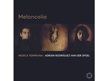 Musica Temprana - Melancolia (CD)