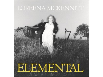 Loreena McKennitt - Elemental (CD)