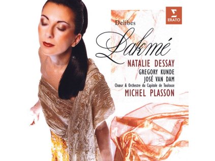 Leo Delibes (1836-1891) - Lakme (CD)
