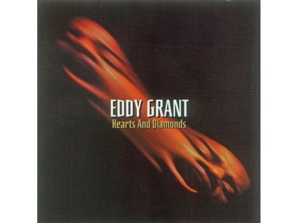 Eddy Grant - Hearts & Diamonds (CD)