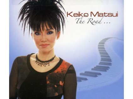 Keiko Matsui - Road (CD)