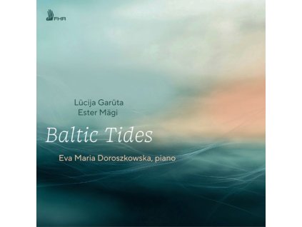 Eva Maria Doroszkowska - Baltic Tides (CD)