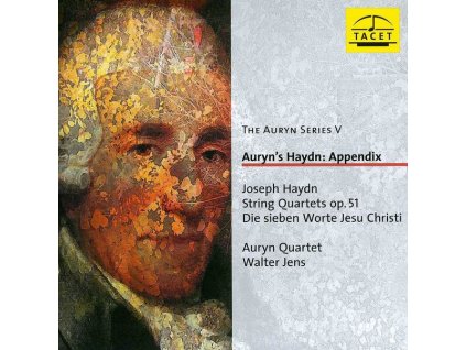 Joseph Haydn (1732-1809) - Streichquartette Nr.50-56 (CD)