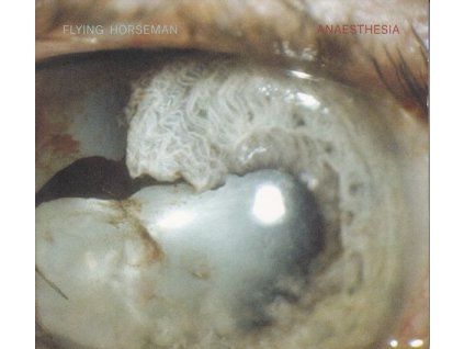 Flying Horseman - Anaesthesia (CD)