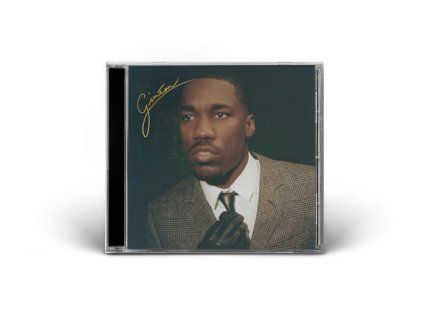 3909260 giveon beloved handsigniert cd