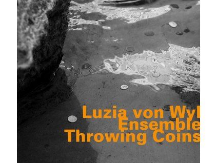 3909284 luzia von wyl throwing coins cd