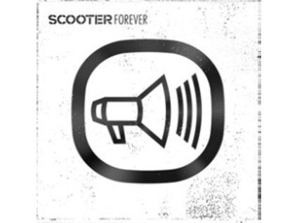 3909362 scooter scooter forever re pack cd