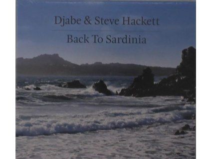 3909482 djabe steve hackett back to sardinia cd