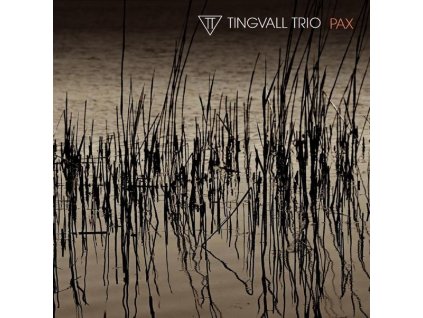 Tingvall Trio - Pax (CD)