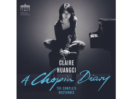 Frederic Chopin (1810-1849) - Nocturnes Nr.1-21 (CD)